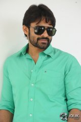 Sai Dharam Tej Interview About Pilla Nuvvu Leni Jeevitham